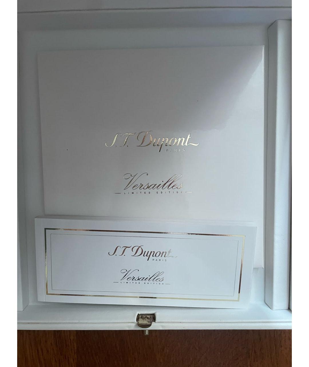 DUPONT Перьевая ручка, фото 2