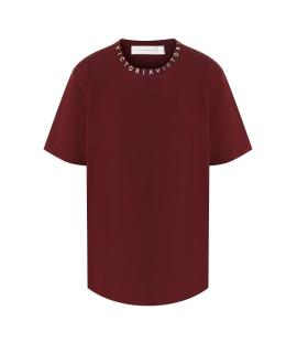 VICTORIA BECKHAM Футболка