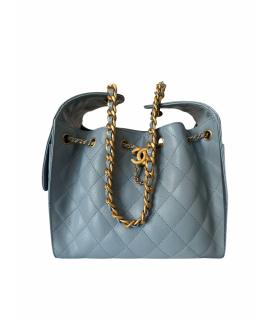 CHANEL Сумка через плечо