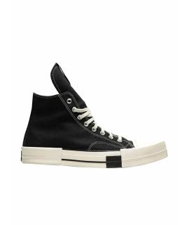 RICK OWENS DRKSHDW Высокие кроссовки / кеды