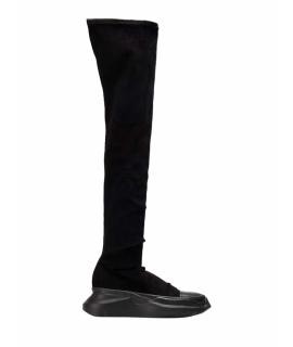 RICK OWENS DRKSHDW Ботфорты