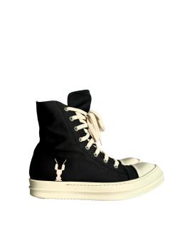 RICK OWENS DRKSHDW Высокие кроссовки / кеды