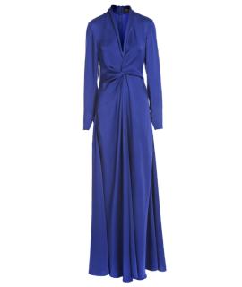LANVIN Вечернее платье