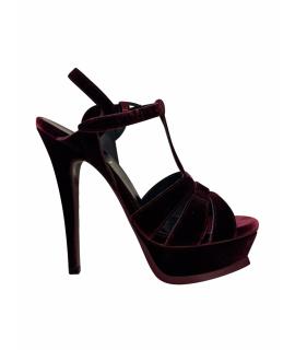 SAINT LAURENT Туфли