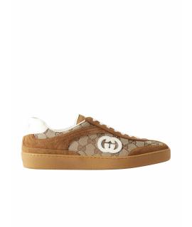 GUCCI Кеды