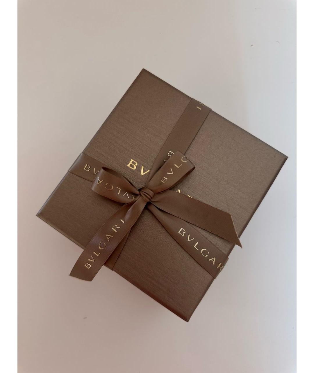 BVLGARI Золотой браслет из желтого золота, фото 5