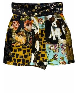 DOLCE&GABBANA Шорты