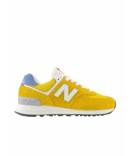 NEW BALANCE Низкие кроссовки / кеды