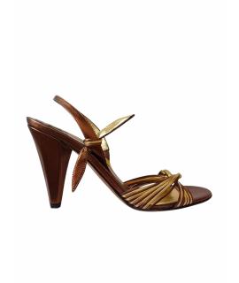 POLLINI Босоножки