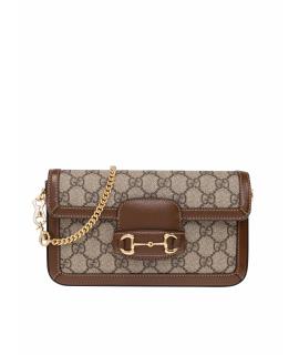 GUCCI Сумка через плечо
