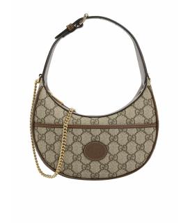 GUCCI Сумка через плечо