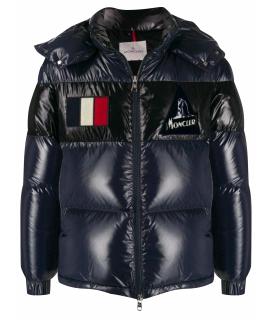 MONCLER Пуховик