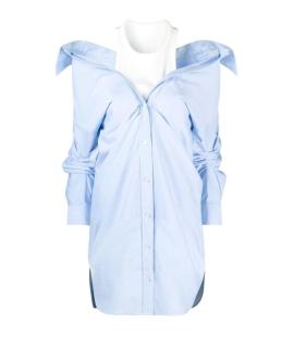 T BY ALEXANDER WANG Повседневное платье