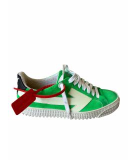 OFF-WHITE Кеды