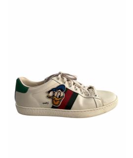 GUCCI Кеды