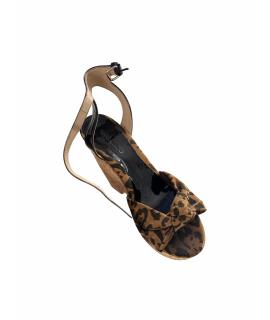 JIMMY CHOO Босоножки