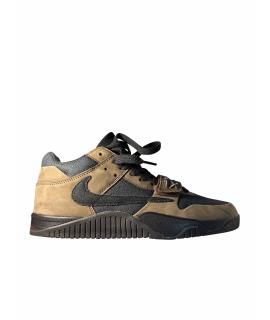 NIKE Высокие кроссовки / кеды
