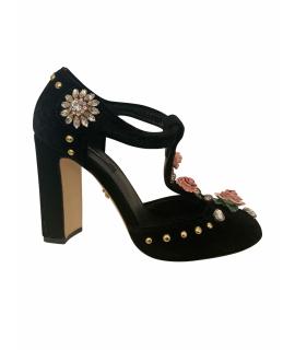 DOLCE&GABBANA Туфли