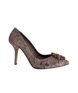 DOLCE&GABBANA Туфли