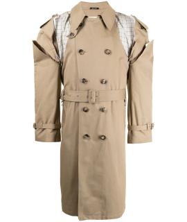 MAISON MARGIELA Тренч/плащ
