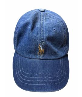 RALPH LAUREN Кепка/бейсболка