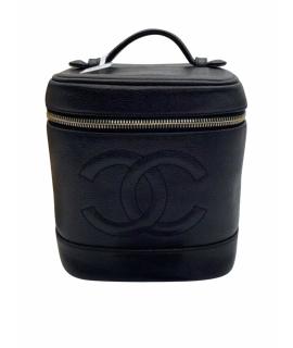 CHANEL Сумка с короткими ручками