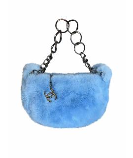 CHANEL Сумка с короткими ручками