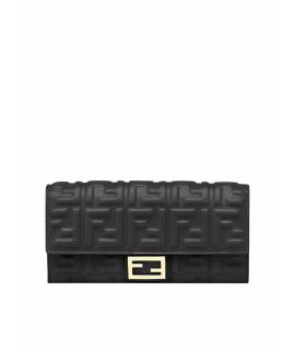 FENDI Клатч/вечерняя сумка