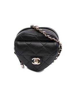 CHANEL Сумка через плечо