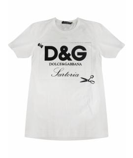 DOLCE&GABBANA Футболка