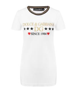DOLCE&GABBANA Футболка