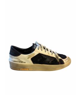 GOLDEN GOOSE DELUXE BRAND Низкие кроссовки / кеды