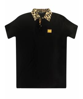 DOLCE&GABBANA Поло с коротким рукавом