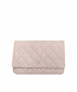 CHANEL Сумка через плечо
