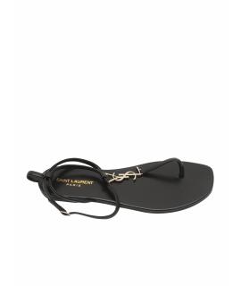 SAINT LAURENT Сандалии