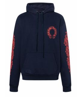 CHROME HEARTS Худи/толстовка