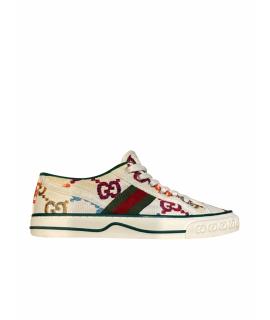 GUCCI Кеды
