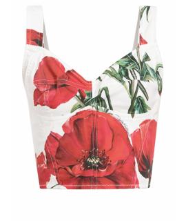 DOLCE&GABBANA Майка