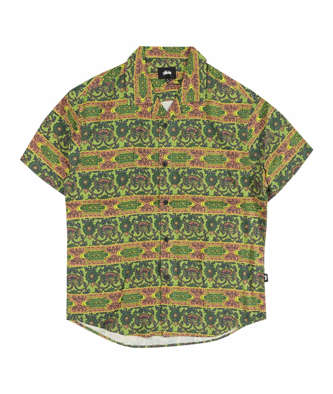 STUSSY Мульти кэжуал рубашка, фото 1