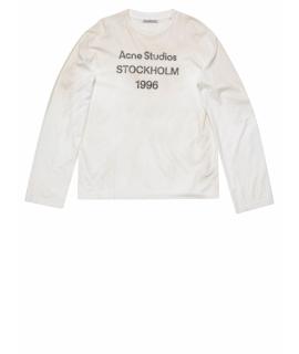 ACNE STUDIOS Худи/толстовка