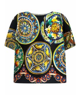 DOLCE&GABBANA Футболка