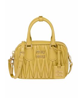 MIU MIU Сумка через плечо