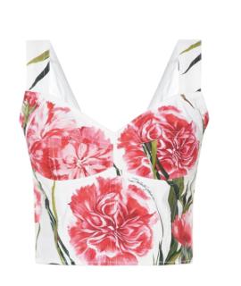 DOLCE&GABBANA Майка