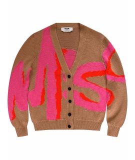 MSGM Кардиган