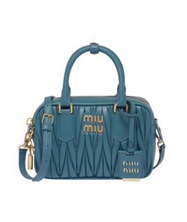 MIU MIU Сумка через плечо