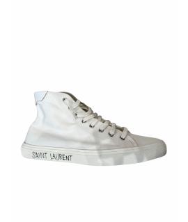 SAINT LAURENT Кеды