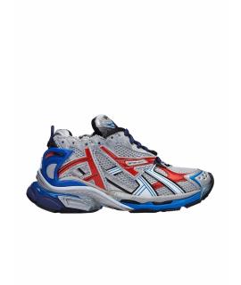 BALENCIAGA Низкие кроссовки / кеды