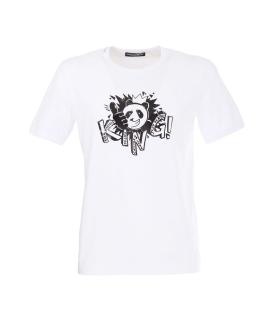 DOLCE&GABBANA Футболка