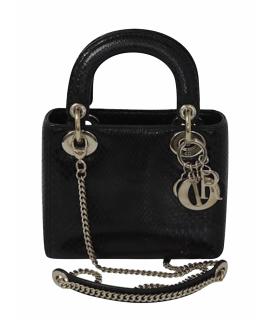 CHRISTIAN DIOR Сумка с короткими ручками