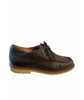 LORO PIANA Высокие ботинки